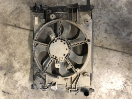 Set Radiatoare + Ventilator Dacia Duster 1.0 Benzina 2019