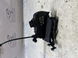 Broasca stanga fata Renault Clio 4 2016