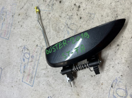 Maner exterior stanga fata Dacia Duster 2019