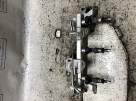 Rampa plus injectoare Renault Captur 0.9 Benzina 2018