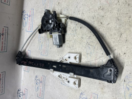 Macara geam dreapta spate Audi A3 8V Berlina 2016
