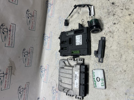Kit pornire Renault Kadjar 1.2 Benzina 2016