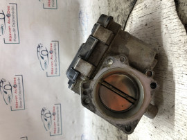 Clapeta acceleratie Skoda RAPID 1.2 Benzina 2014