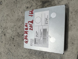 Modul camera Nissan Qashqai 2012