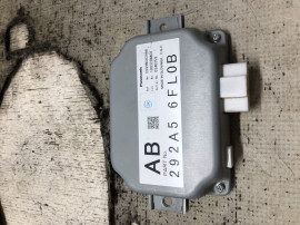 Modul camera Renault Kadjar 2016