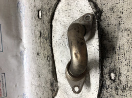 Conducta racitor gaze Volkswagen Tiguan 2010