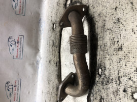 Conducta racitor gaze Seat Alhambra 2005