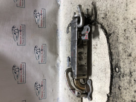 Racitor Gaze Mazda CX-5 2.2 Motorina 2015