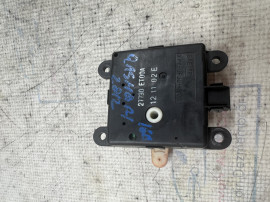 Actuator aeroterma Nissan Qashqai 1.6 Motorina 2012