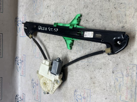 Macara geam stanga spate Volkswagen Golf 7 2014