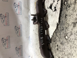 Galerie evacuare Peugeot 5008 1.5 Motorina 2020