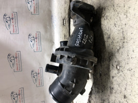 Furtun intercooler Nissan Qashqai 1.6 Motorina 2012