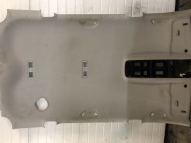 Plafon material Volkswagen Touran 2012