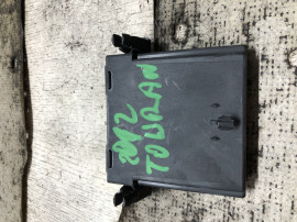 Modul Gateway Volkswagen Touran 2.0 Motorina 2013