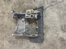 Carter inferior Audi A6 C7 3.0 Motorina 2012