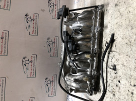 Galerie Admisie Fonta Opel Astra J 1.7 2012