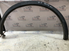 Bandou aripa dreapta spate Nissan Qashqai 2012