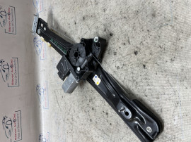 Macara geam dreapta fata Citroen C3 AirCross 2016