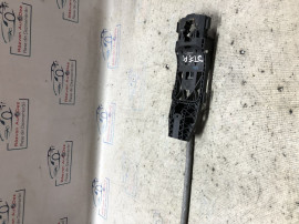 Suport m&acirc;ner exterior stanga fata Skoda Fabia 2010