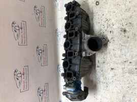 Galerie admisie cu motoras Volkswagen Golf 6 2012