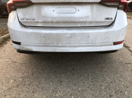 Bara spate Skoda Octavia 4 1.5 Benzina 2022