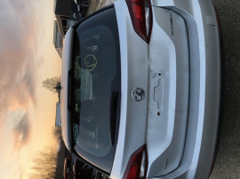 Hayon Opel Astra k Break 1.6 Motorina 2017