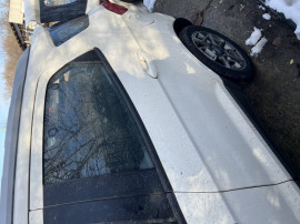 Usa stanga spate Ford Ecosport 1.0 Benzina 2016