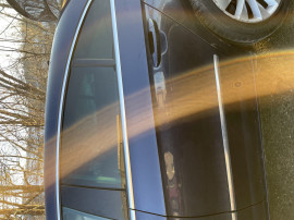 Usa stanga spate Volkswagen Passat CC 2.0 Motorina 2014