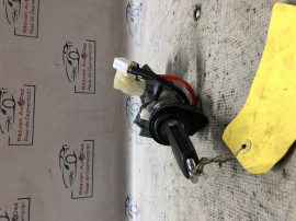 Contact plus cheie Hyundai Santa Fe 2.2 Motorina 2016