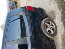 Aripa Stanga Spate Seat Alhambra 2.0 2012