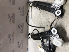 Macara geam stanga spate BMW Seria 3 GT F34 2014