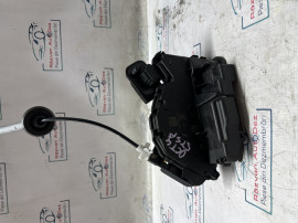 Broasca stanga spate Skoda Octavia 4 2023