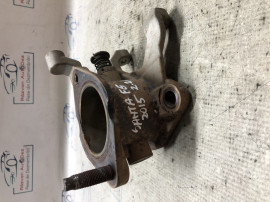 Clapeta acceleratie Hyundai Santa Fe 2.2 Motorina 2015