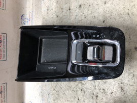 Joystick schimbator Skoda Octavia 4 1.5 Benzina 2023