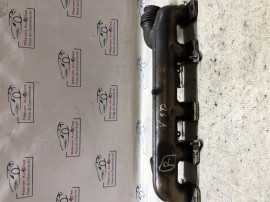 Galerie evacuare stanga Volkswagen Touareg 2012