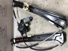 Macara geam stanga fata Volkswagen Tiguan 2.0 Motorina 2018