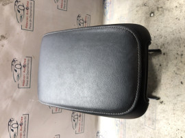 Cotieră Skoda Karoq 2019