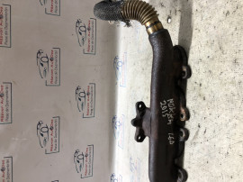 Galerie evacuare Opel Mokka 1.6 Motorina 2015