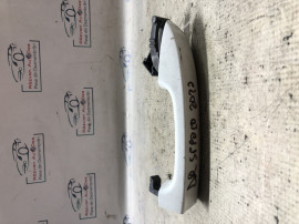 Maner exterior dreapta spate Volkswagen Polo 2020