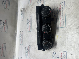 Panou comanda clima Volkswagen Golf 7 1.6 2016