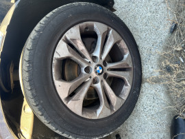 Jante 17 BMW X1 F48 2.0 Motorina 2015