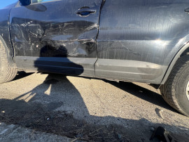 Prag stanga tabla Volkswagen Tiguan 2.0 Motorina 2012