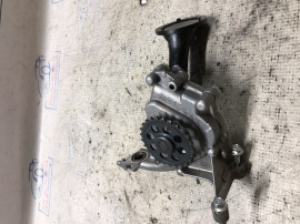 Pompa ulei Citroen C3 1.2 Benzina 2017