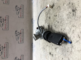 Contact plus cheie Volkswagen Tiguan 2.0 Motorina 2014