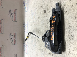 Maner exterior stanga spate Audi A6 C7 2012