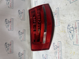 Stop stanga aripa Audi A3 2009