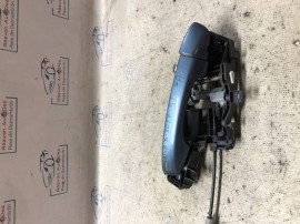 Maner exterior stanga fata Volkswagen Passat B8 2017