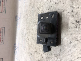 Camera bara fata Nissan Qashqai 2011