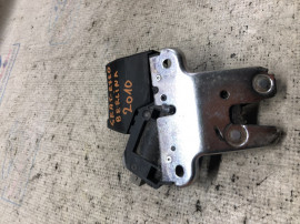 Broasca hayon Seat Exeo Berlina 2010