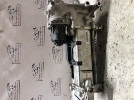 Racitor Gaze cu EGR Opel Astra K 1.6 Motorina 2017